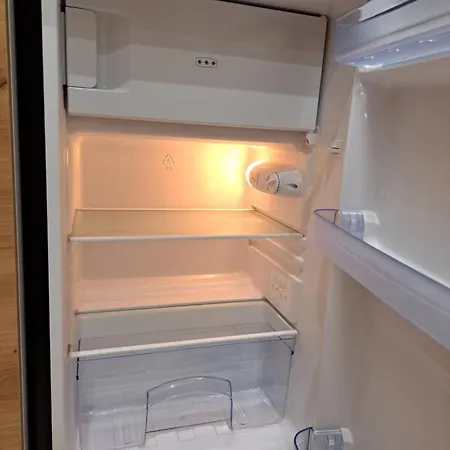 Lunaja 2 Apartman *