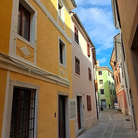 Apartman Lunaja 2