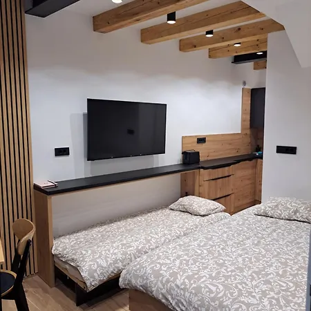 Apartman Lunaja 2
